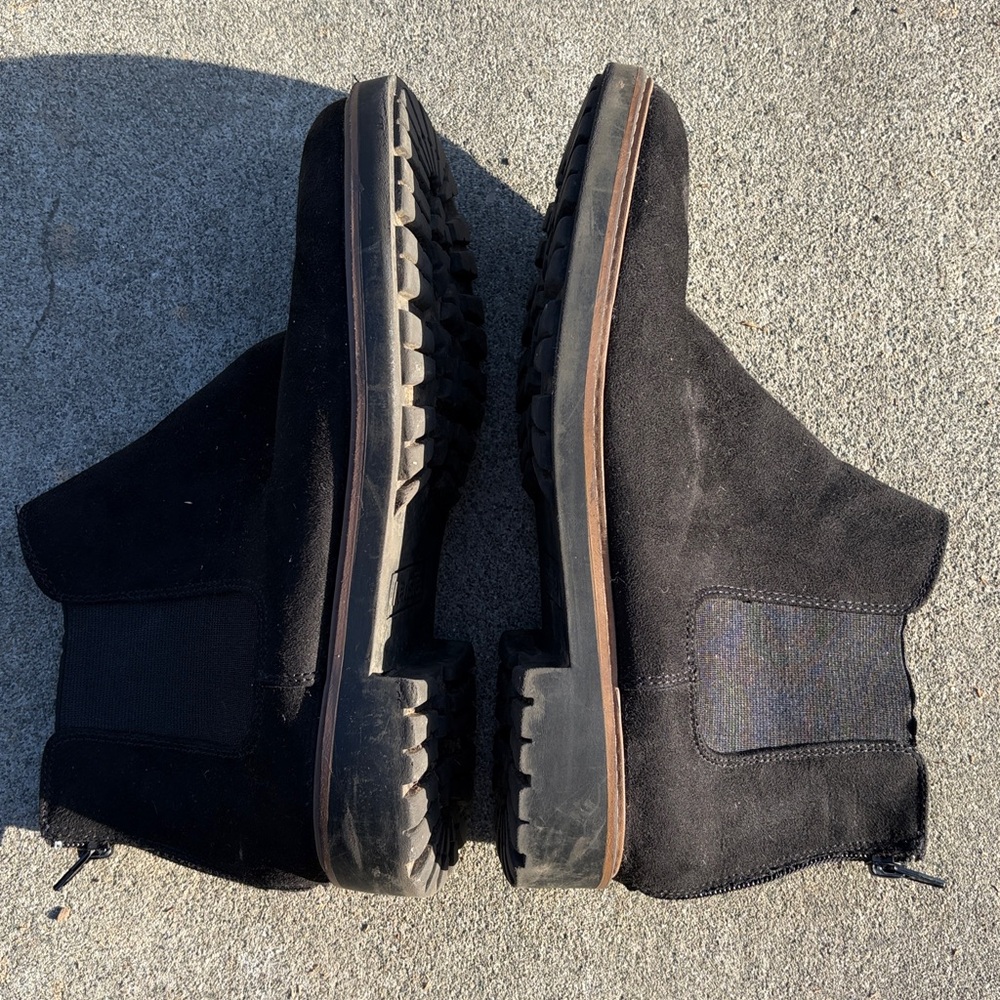 Kensie Ankle Boots